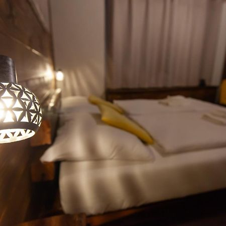 Sobe App Moj Hir Bed And Breakfast Jastrebarsko Bagian luar foto