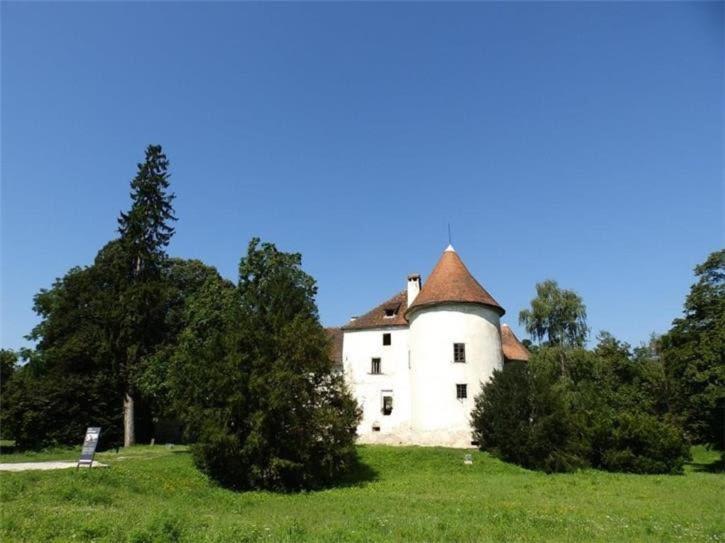Sobe App Moj Hir Bed And Breakfast Jastrebarsko Bagian luar foto
