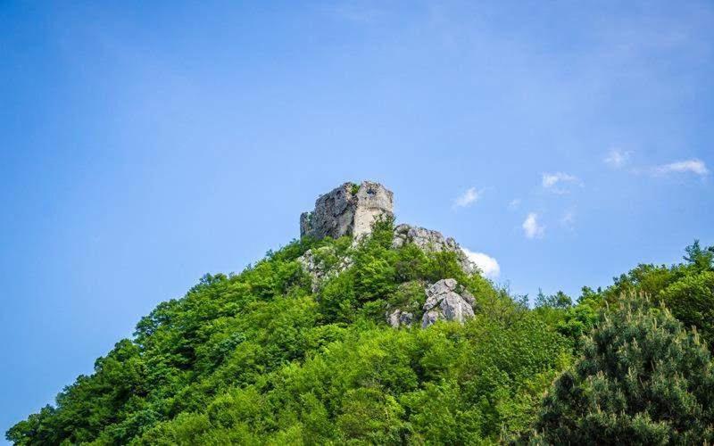 Sobe App Moj Hir Bed And Breakfast Jastrebarsko Bagian luar foto