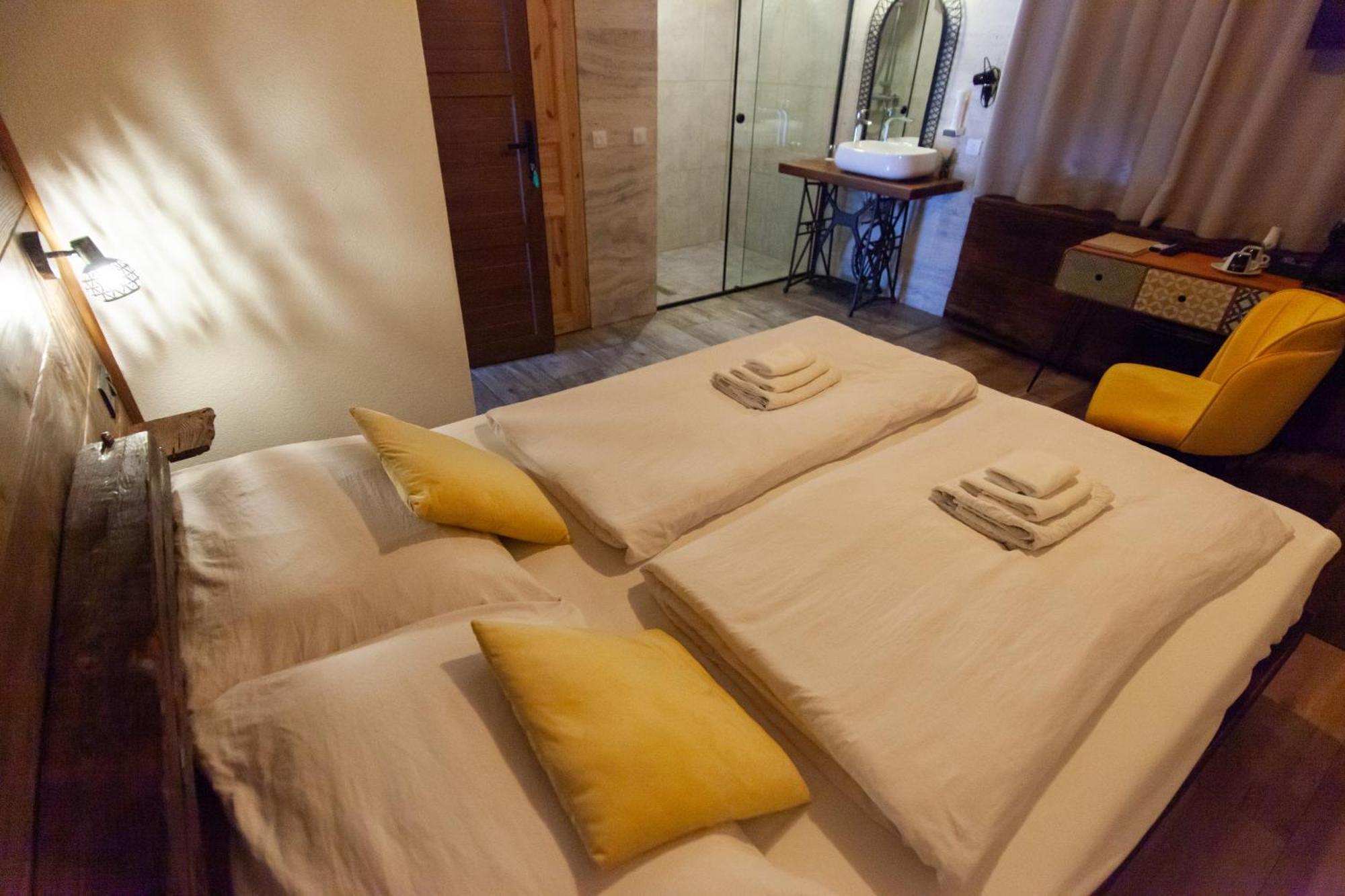 Sobe App Moj Hir Bed And Breakfast Jastrebarsko Bagian luar foto