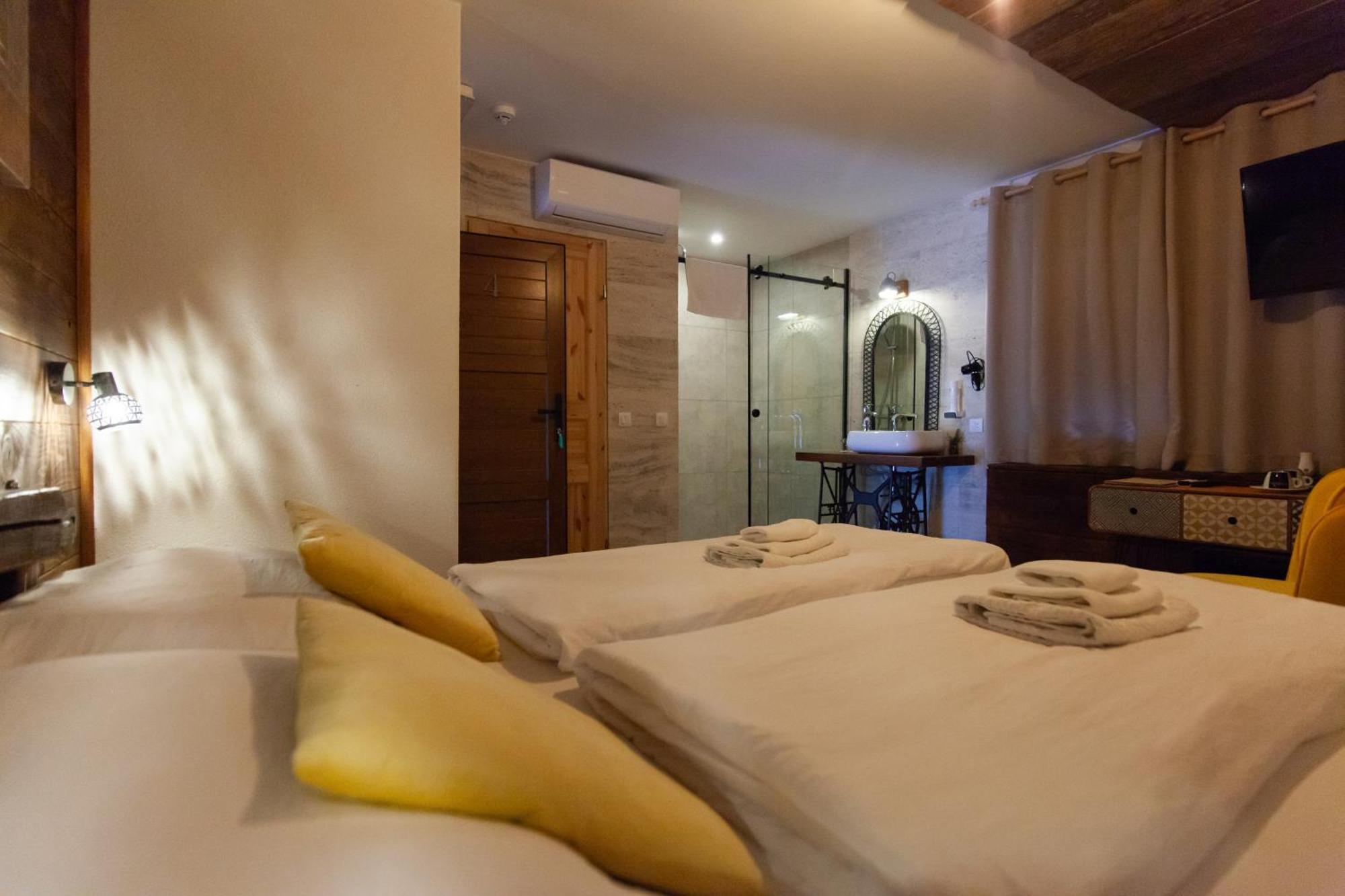Sobe App Moj Hir Bed And Breakfast Jastrebarsko Bagian luar foto
