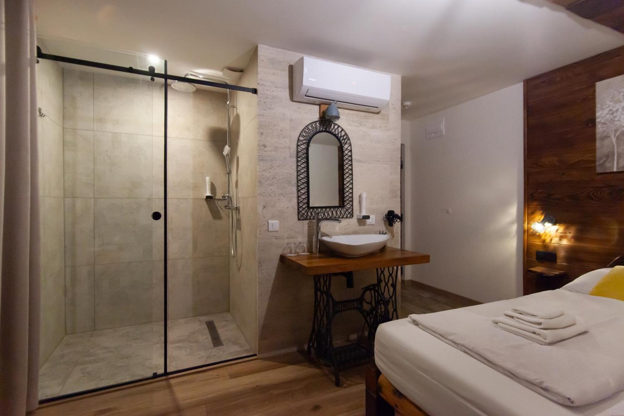 Sobe App Moj Hir Bed And Breakfast Jastrebarsko Bagian luar foto
