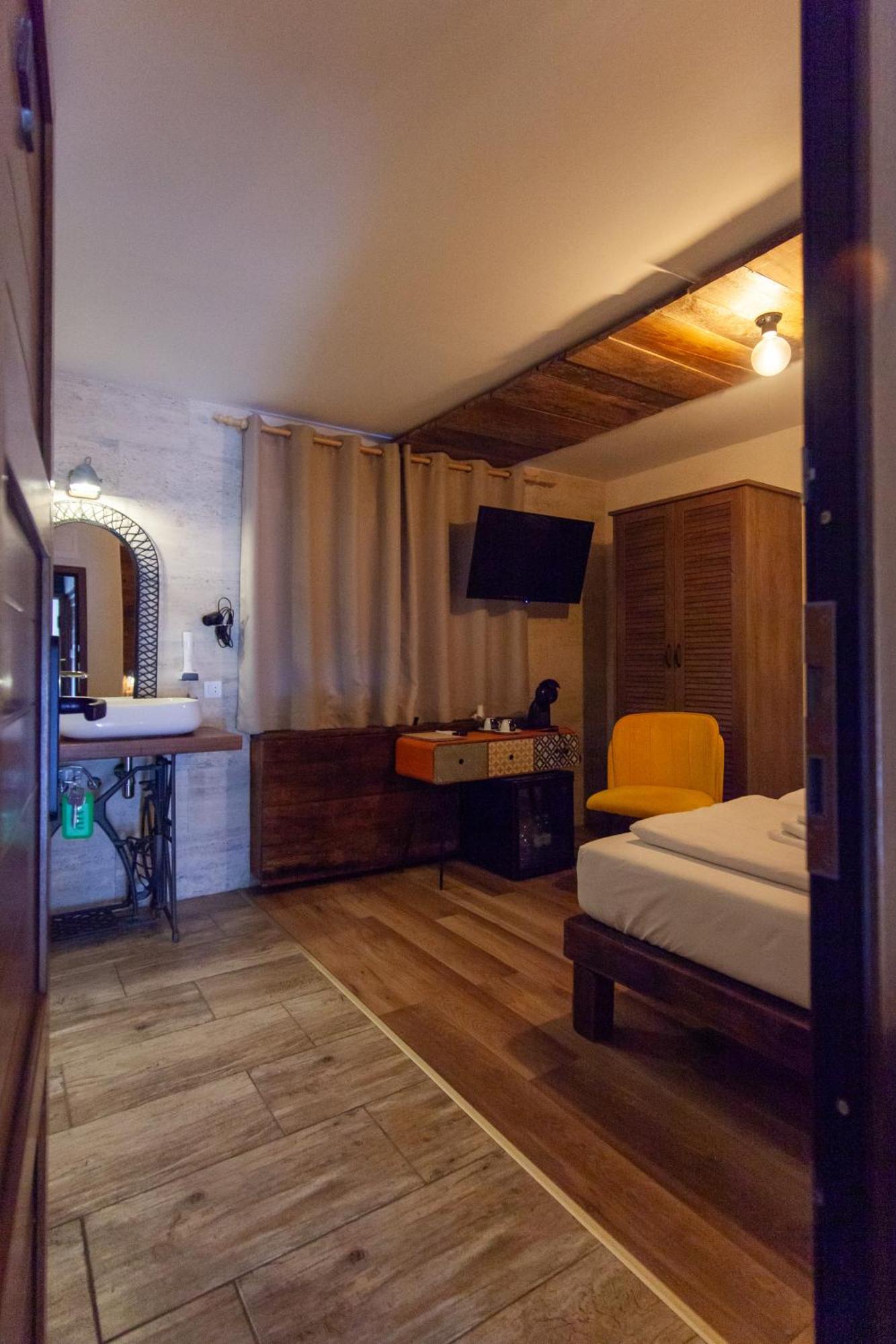 Sobe App Moj Hir Bed And Breakfast Jastrebarsko Bagian luar foto