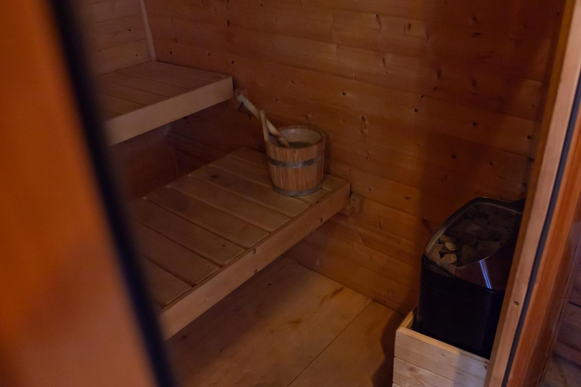 Sobe App Moj Hir Bed And Breakfast Jastrebarsko Bagian luar foto