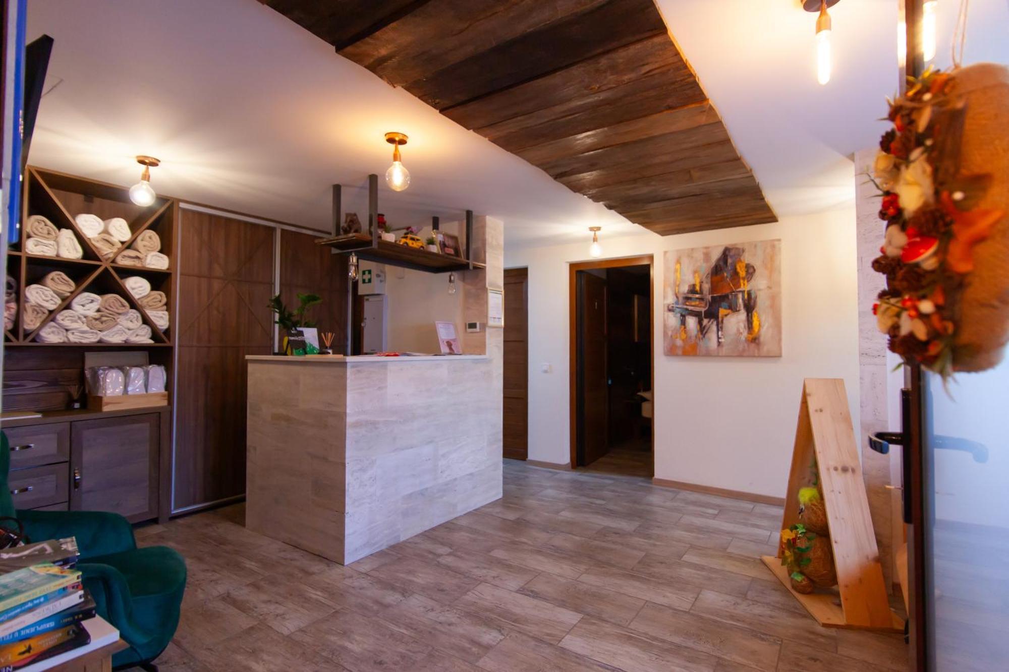 Sobe App Moj Hir Bed And Breakfast Jastrebarsko Bagian luar foto