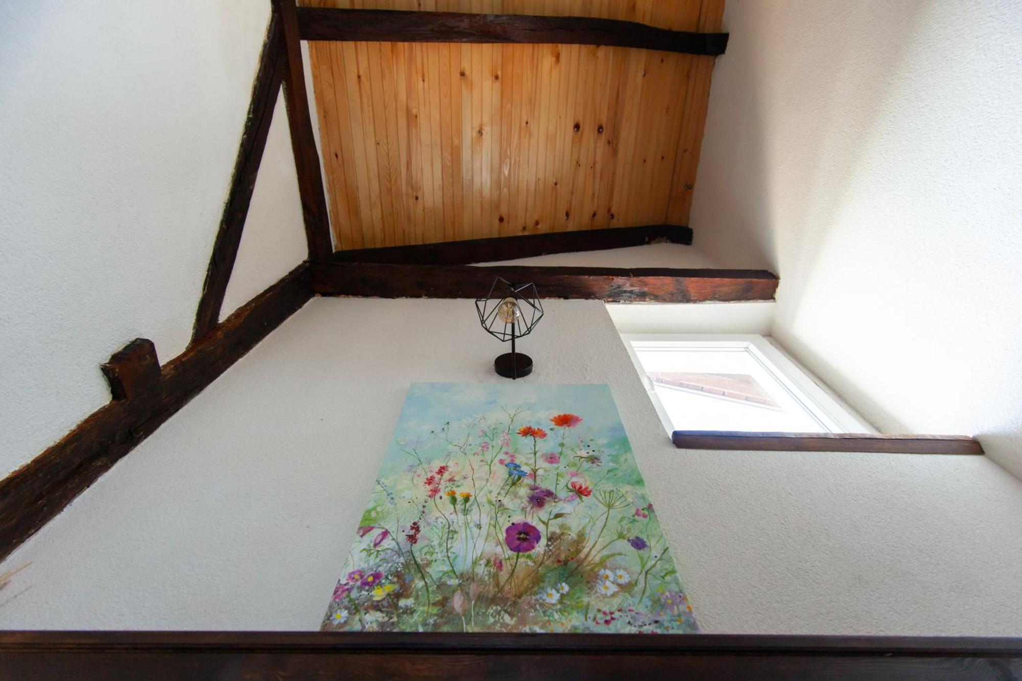 Sobe App Moj Hir Bed And Breakfast Jastrebarsko Bagian luar foto
