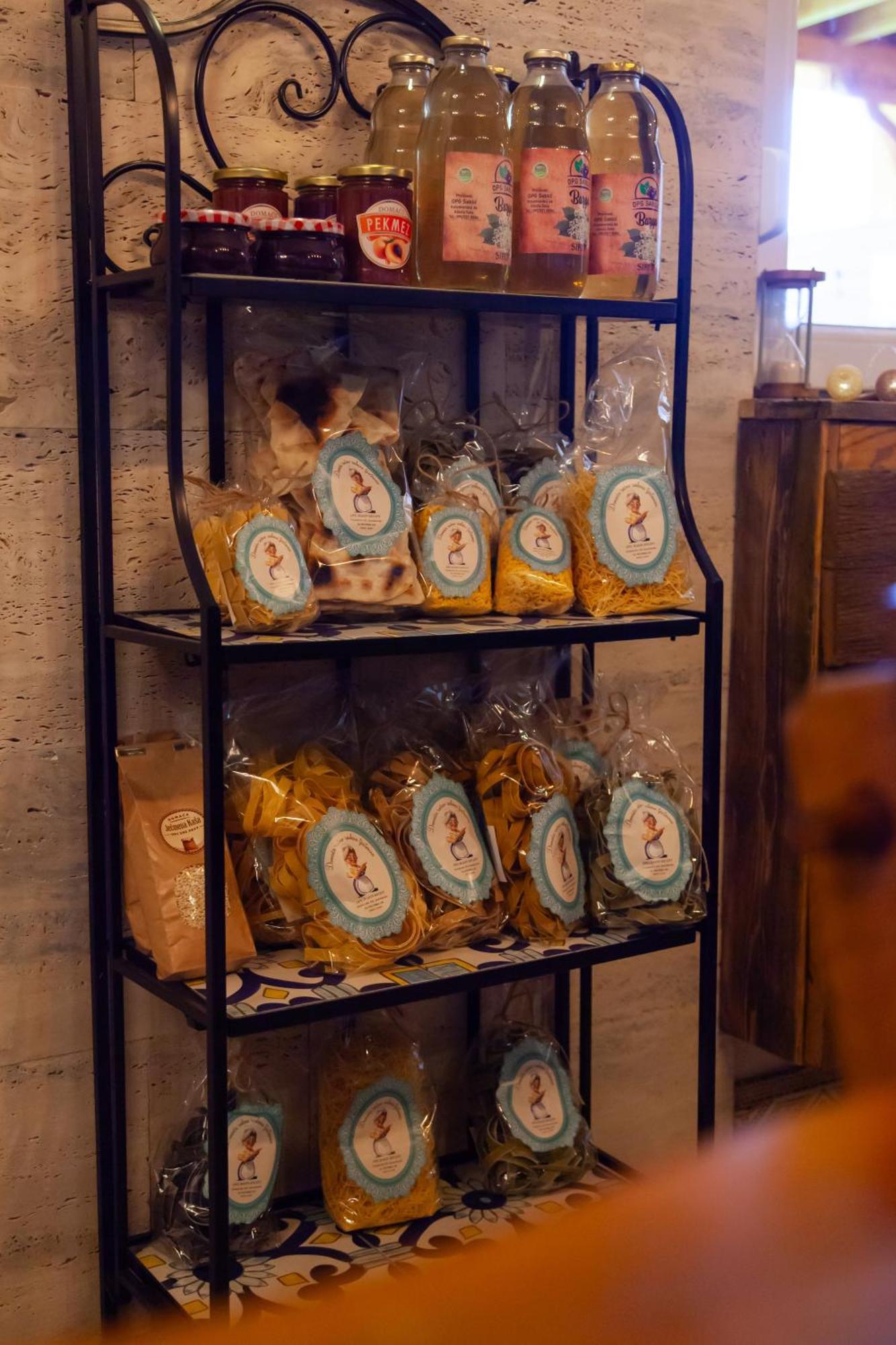 Sobe App Moj Hir Bed And Breakfast Jastrebarsko Bagian luar foto