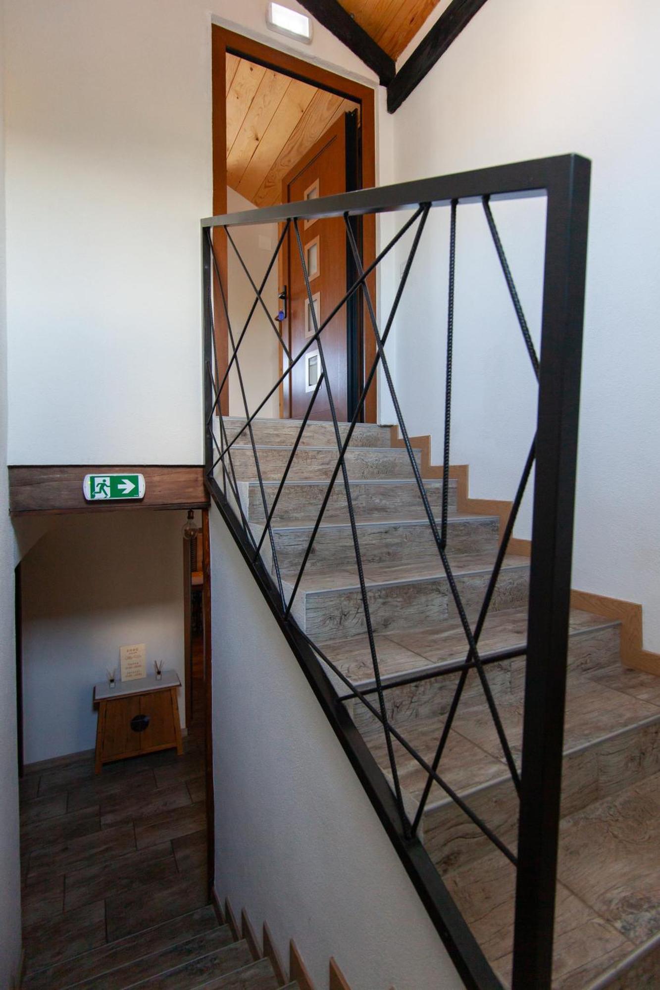 Sobe App Moj Hir Bed And Breakfast Jastrebarsko Bagian luar foto