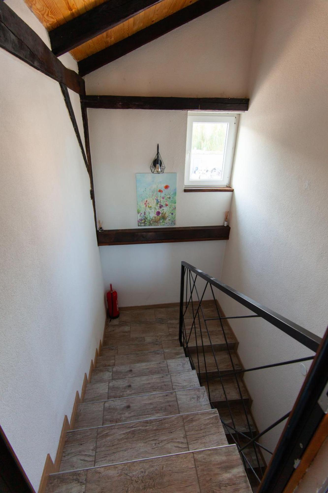 Sobe App Moj Hir Bed And Breakfast Jastrebarsko Bagian luar foto