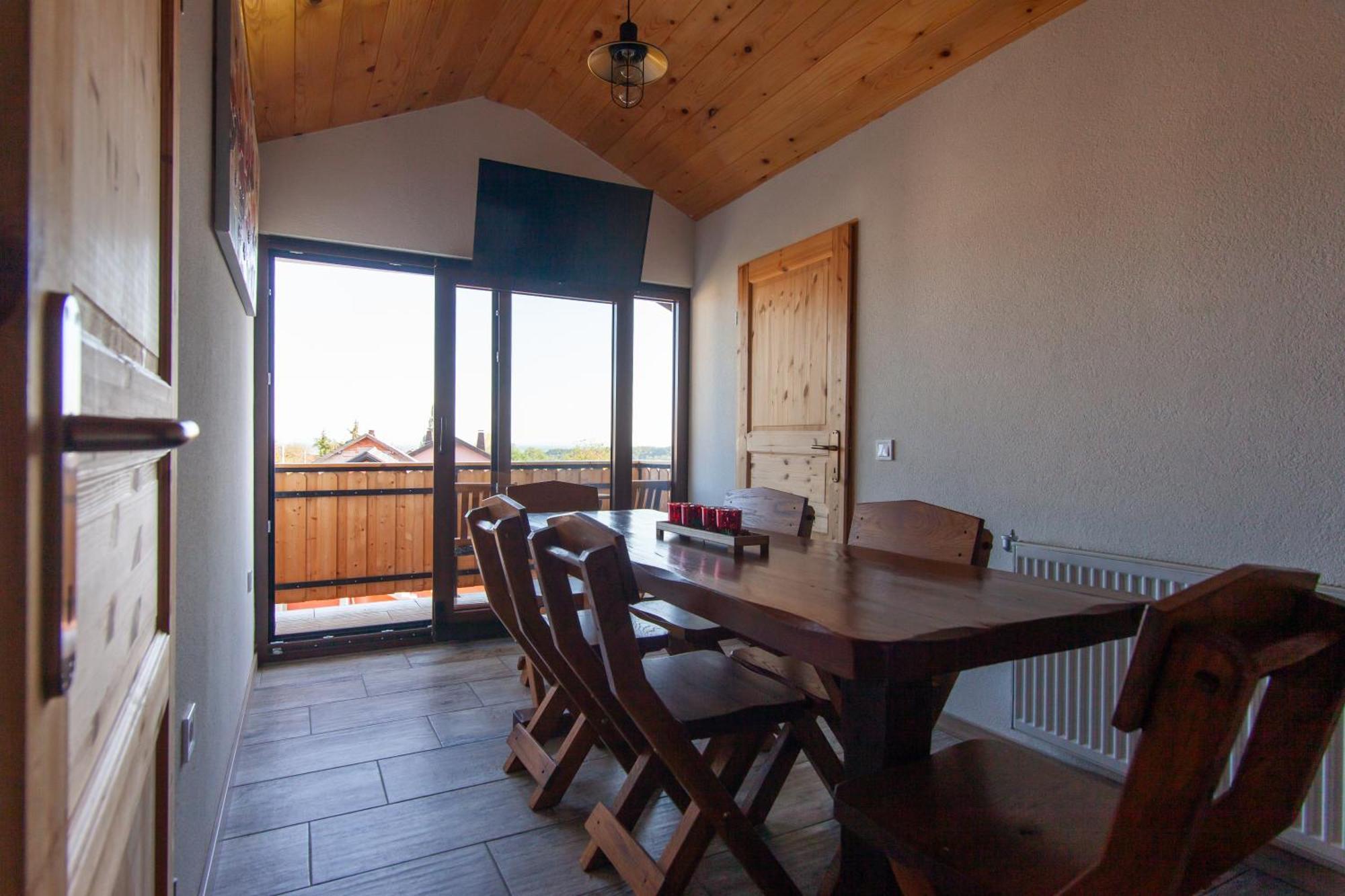 Sobe App Moj Hir Bed And Breakfast Jastrebarsko Bagian luar foto