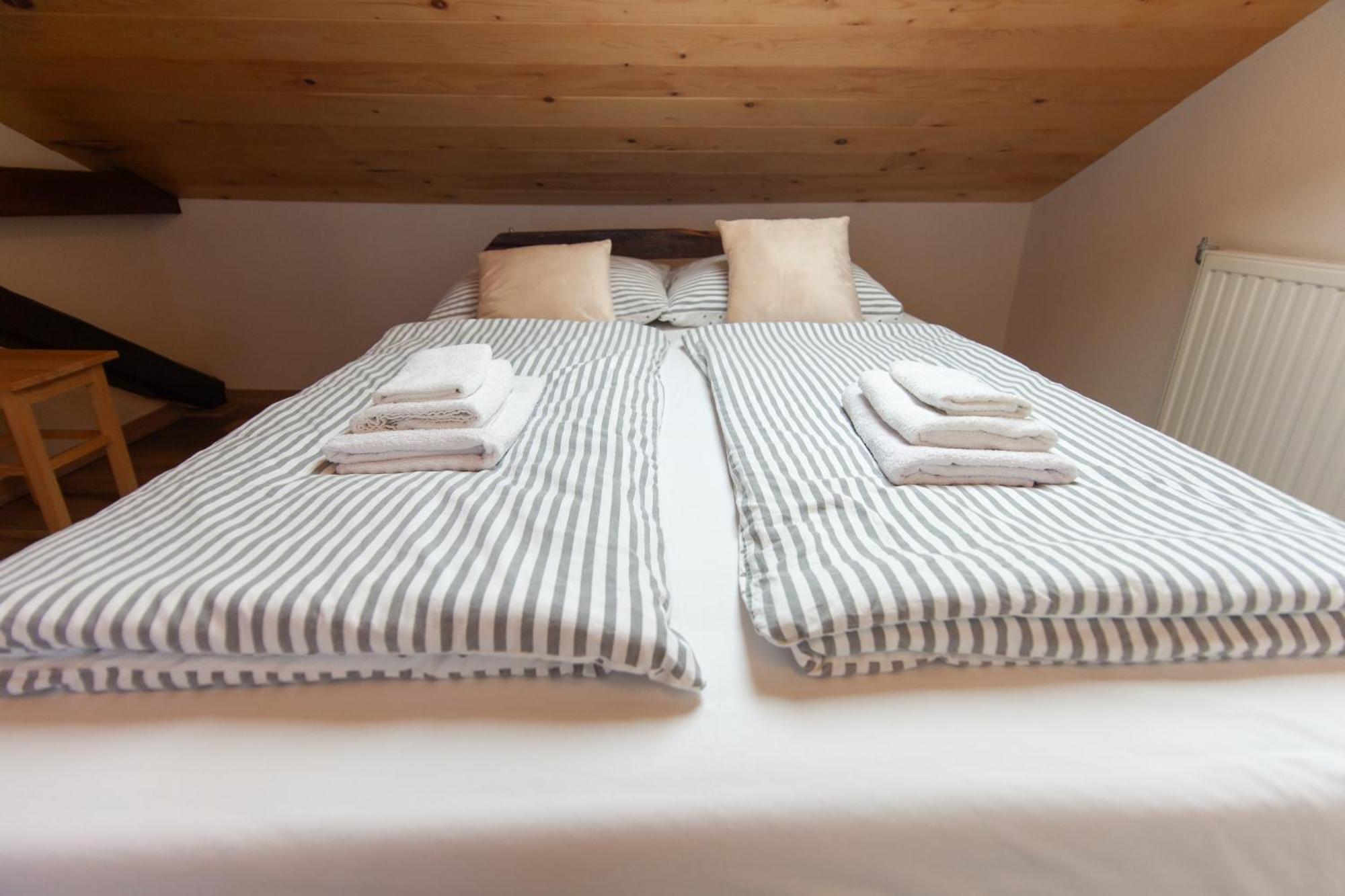 Sobe App Moj Hir Bed And Breakfast Jastrebarsko Bagian luar foto