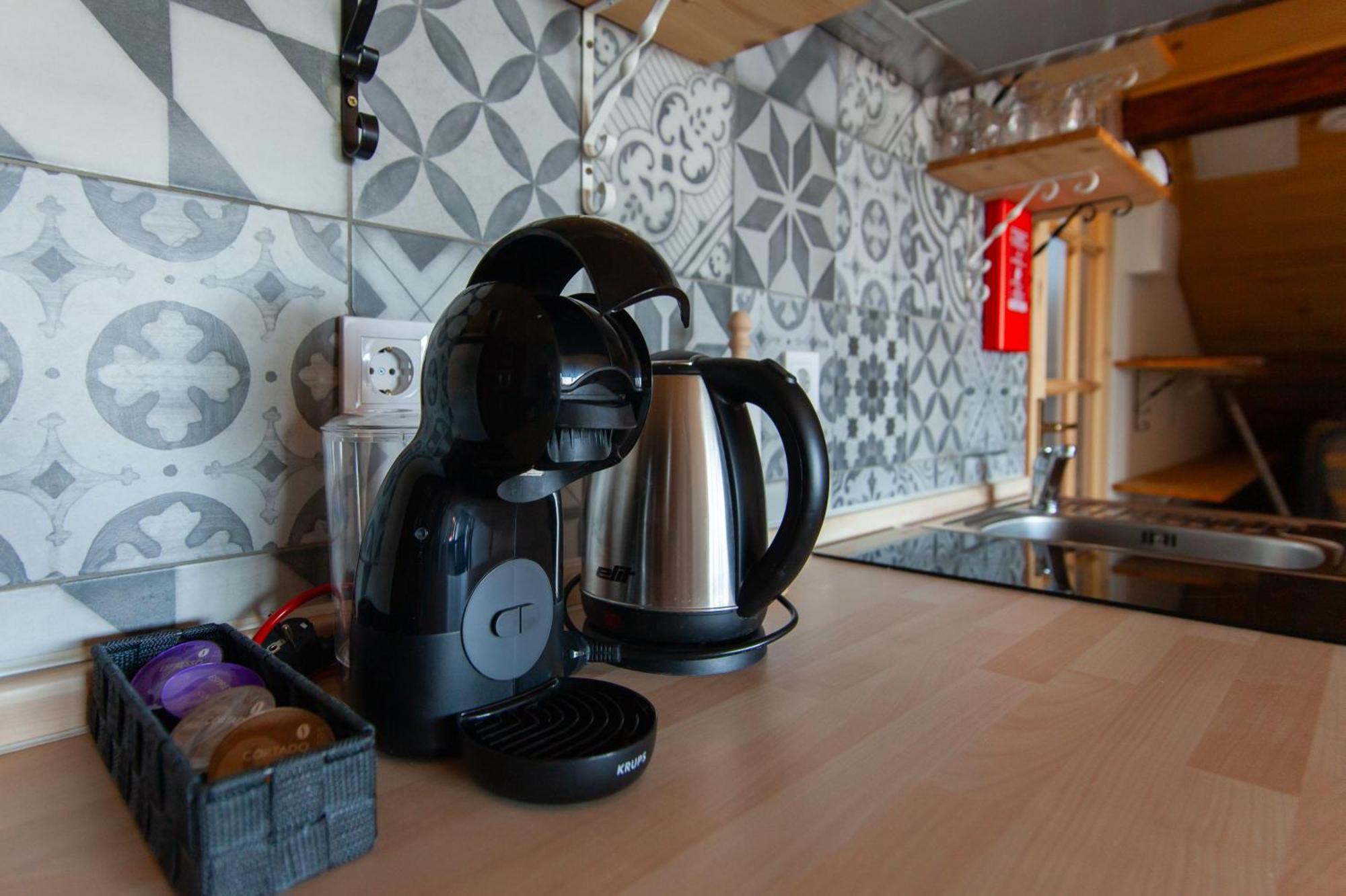 Sobe App Moj Hir Bed And Breakfast Jastrebarsko Bagian luar foto