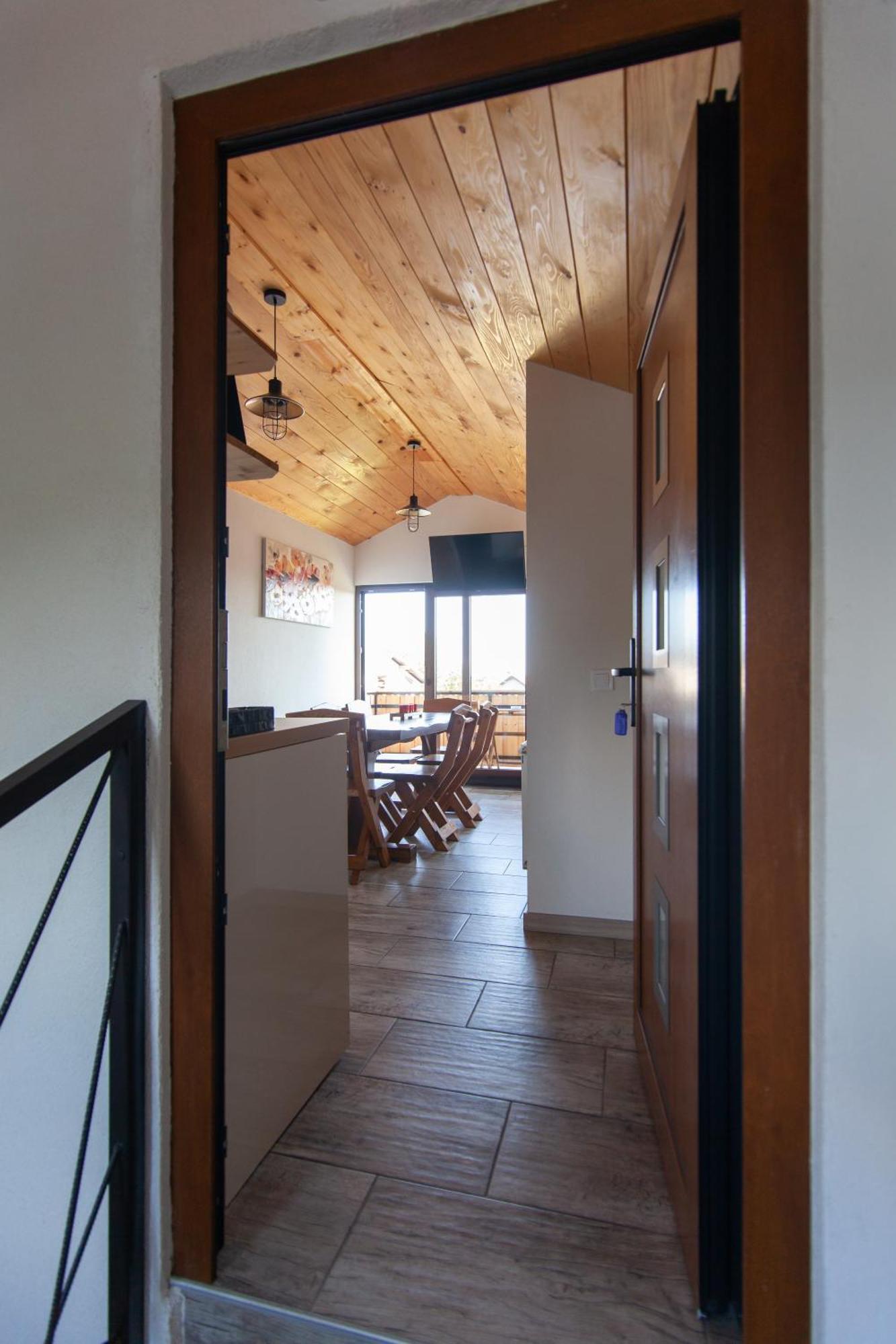 Sobe App Moj Hir Bed And Breakfast Jastrebarsko Bagian luar foto